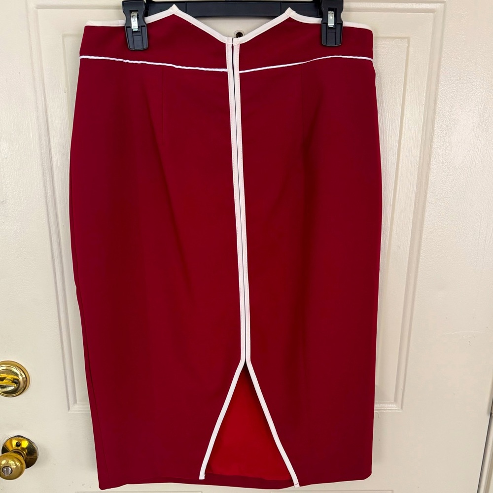 Byegreis Amary skirt